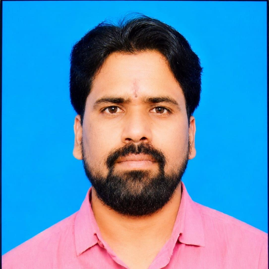Naveen Kumar