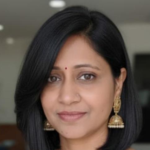 Ankita Baranwal