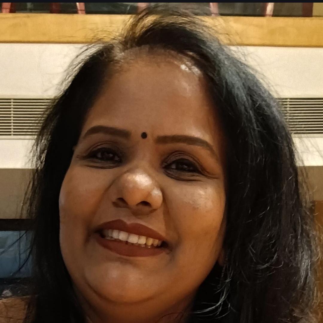 Shruti Wade