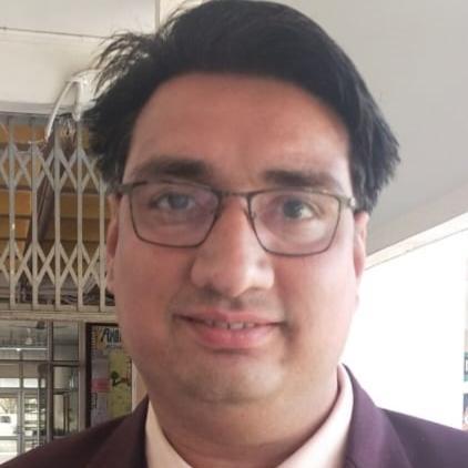 Shailendra kumar swarnkar