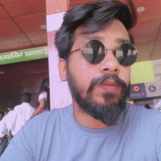 Md Ahmad