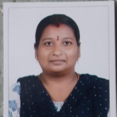 Suchitra K