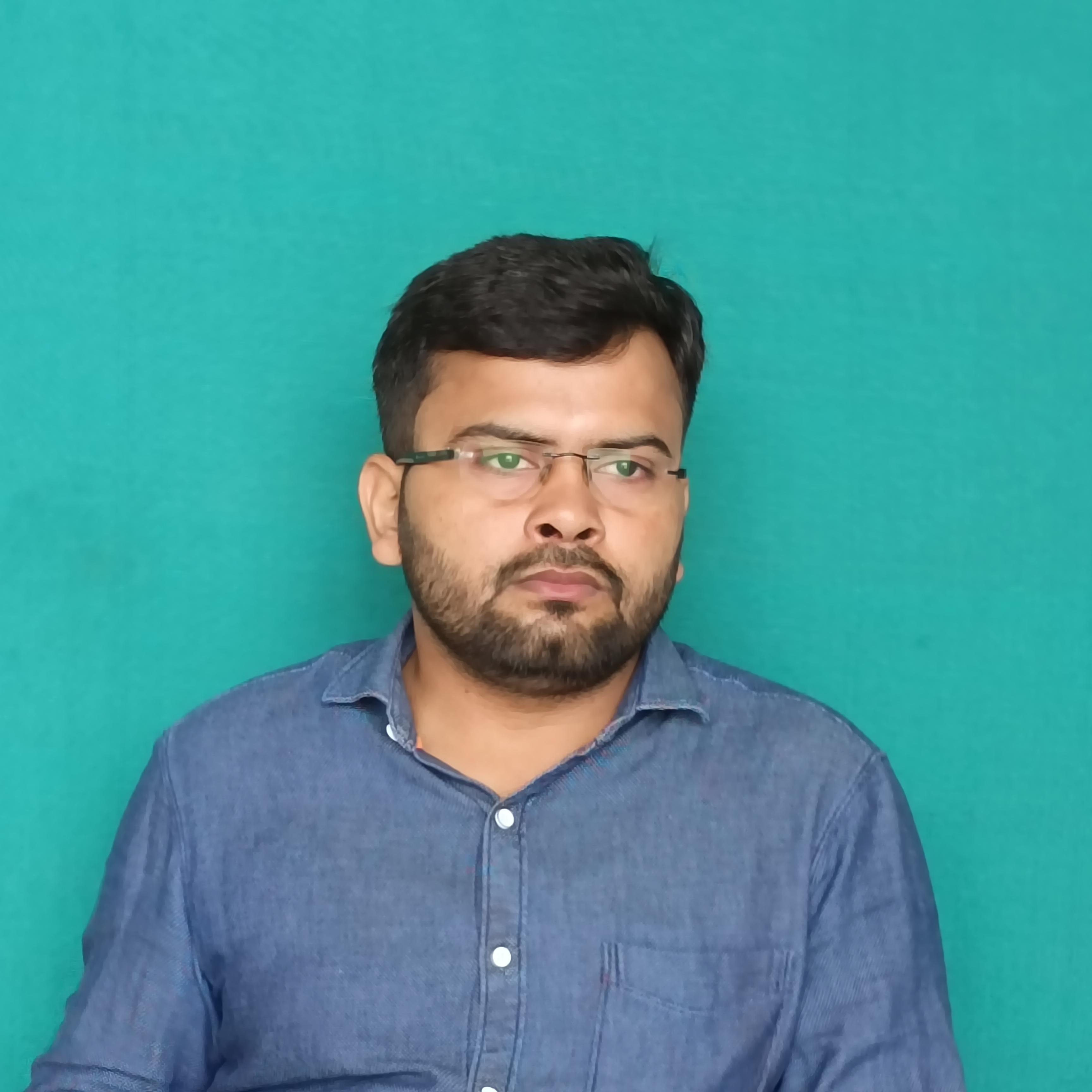 Anant Ram Tripathi