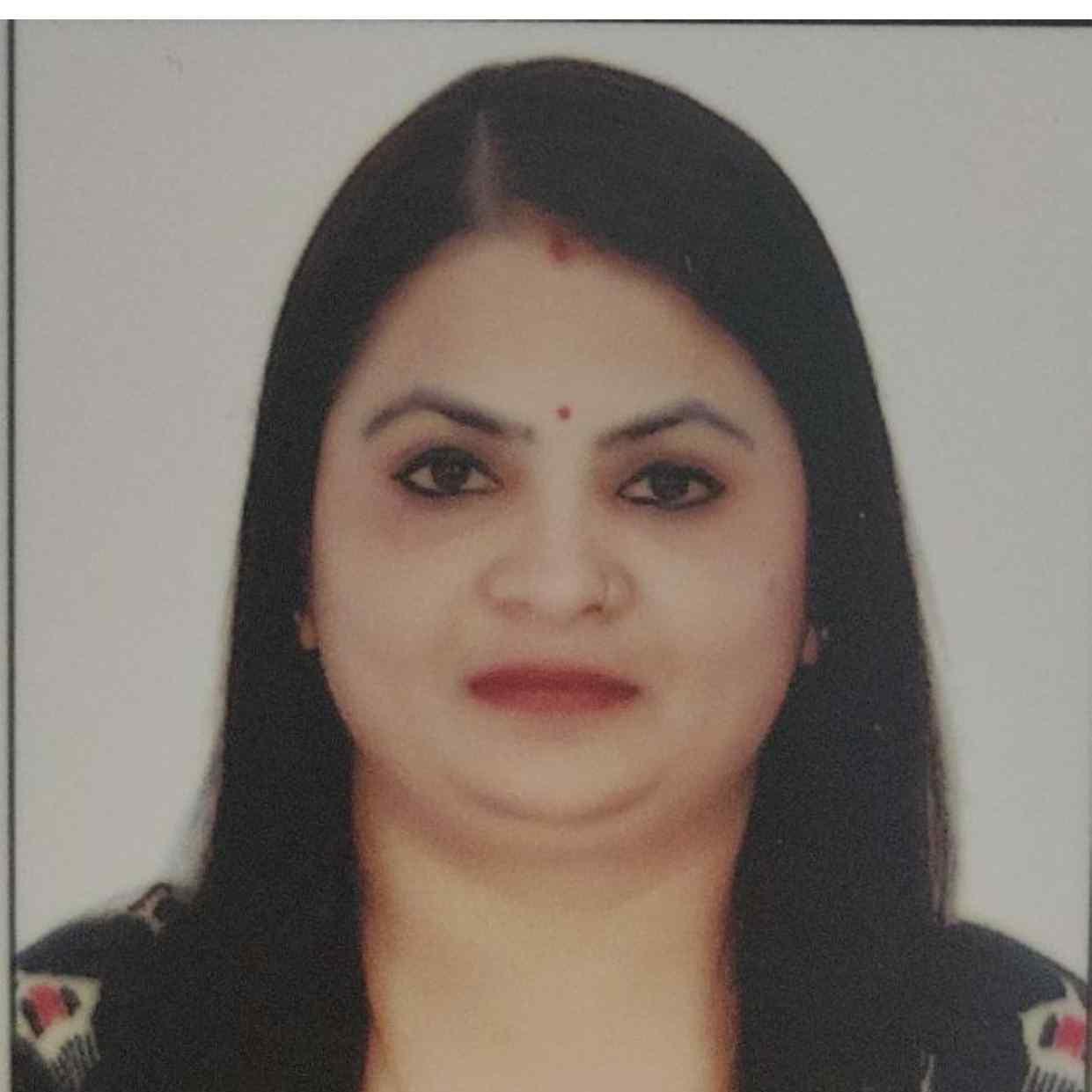 Dr Ranjana