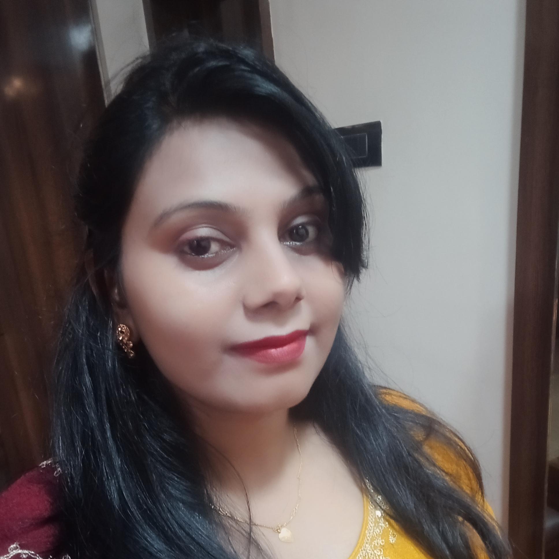 Deepti