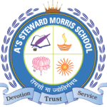 A'S Steward Morris School