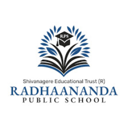 Radhaananda Public School