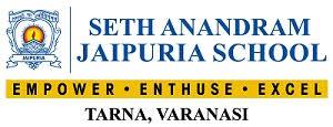 SETH ANANDRAM JAIPURIA SCHOOL, VARANASI