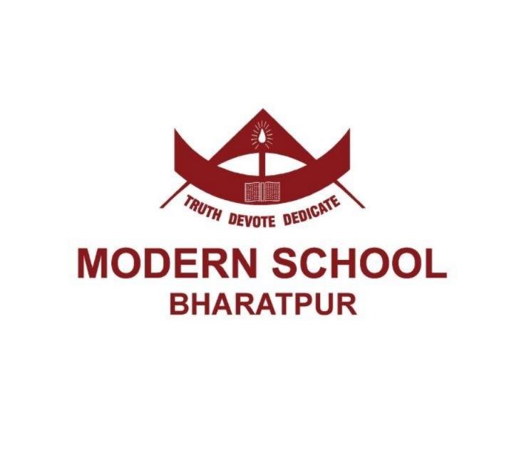 Modern Public School - Bharatpur, Rajasthan, India